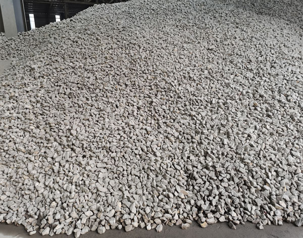 荊門氧化鈣